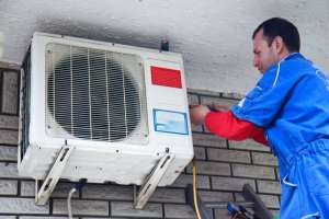 24/7 and Emergency HVAC Near CO Spgs, CO | Air Conidtioning and Heating Contractors